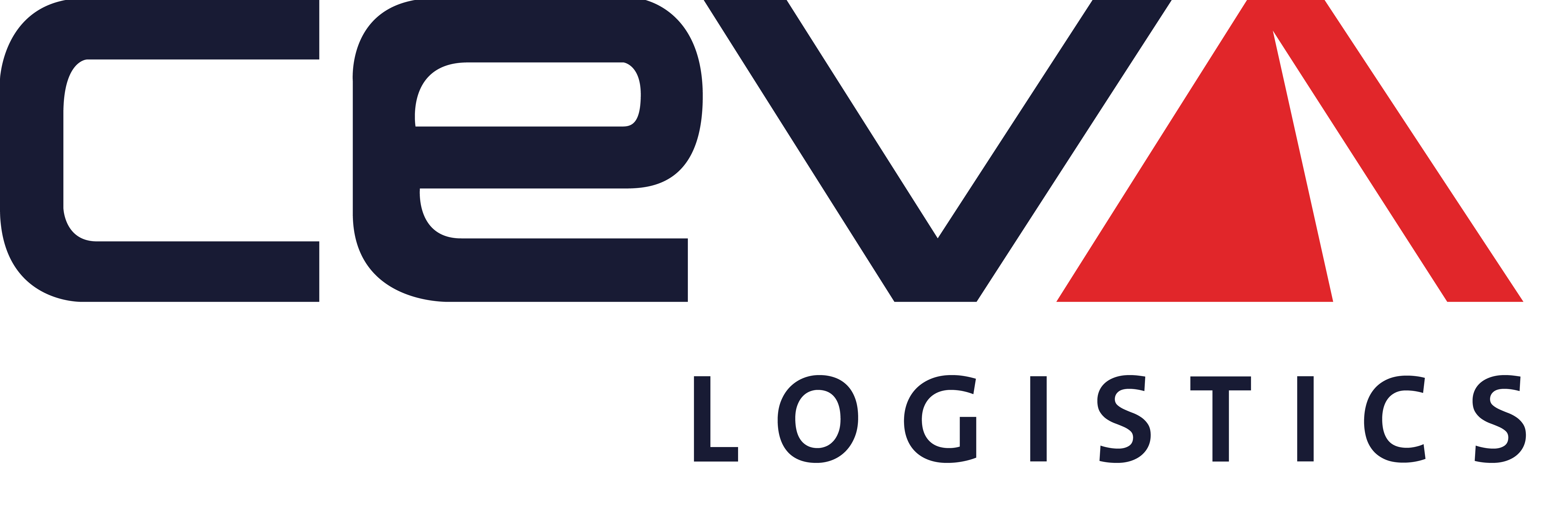 Logo Ceva